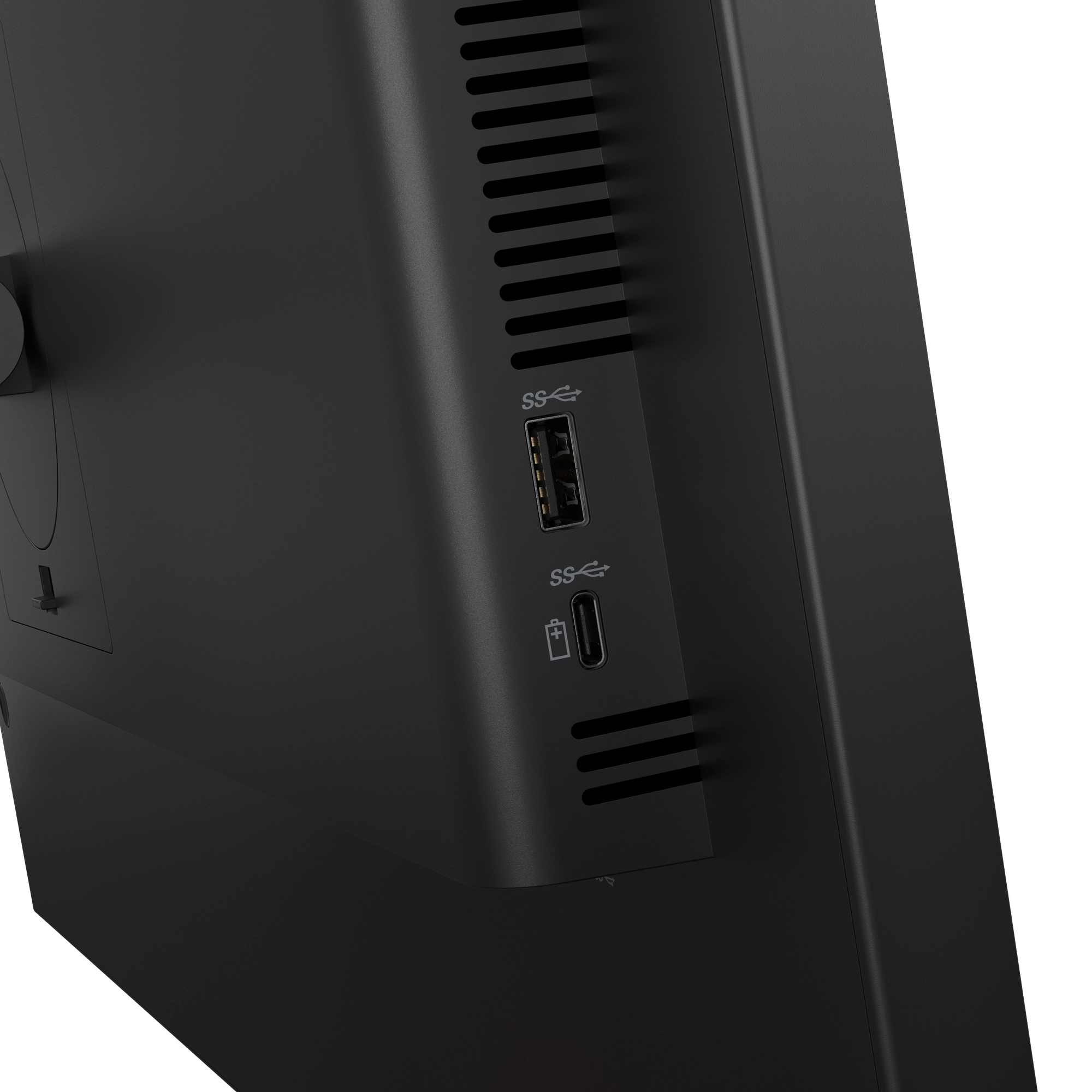 ThinkVision T27h - ThinkV-T27H-63A3GAT1UK 27 inch 2560 X 1440