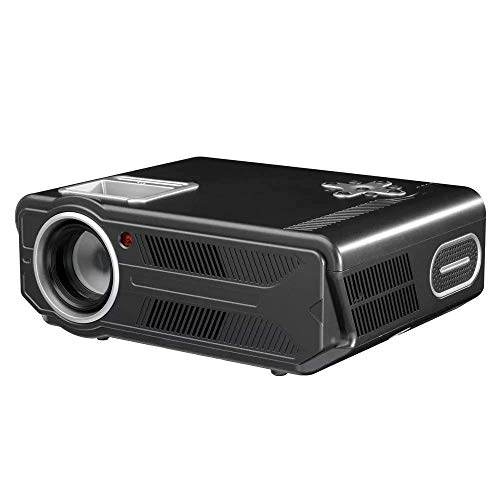 LED Projector 3500 Lumens 1280x800P