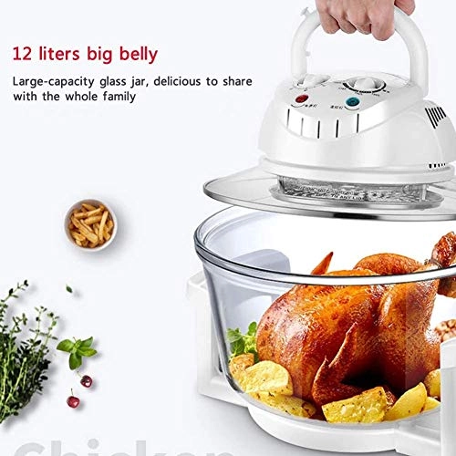 Tower Air Fryer Oven ZBYZBYDK