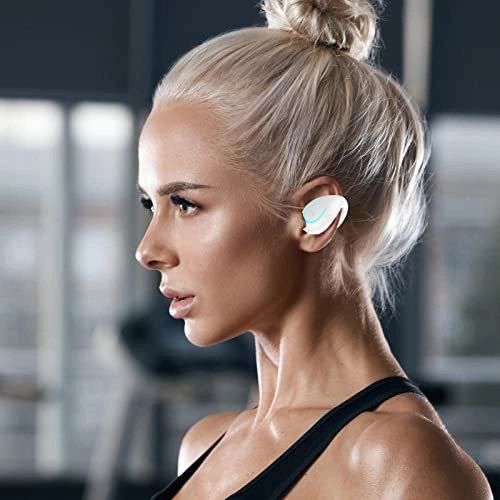 Open-ear Headphones Wireless Headphone