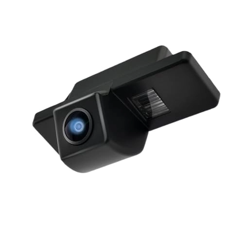 Backup Camera - Night Vision 756 (H) x 504 (V)
