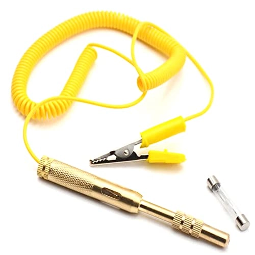 Electrical Voltage Tester Pen - DC 6V-24V