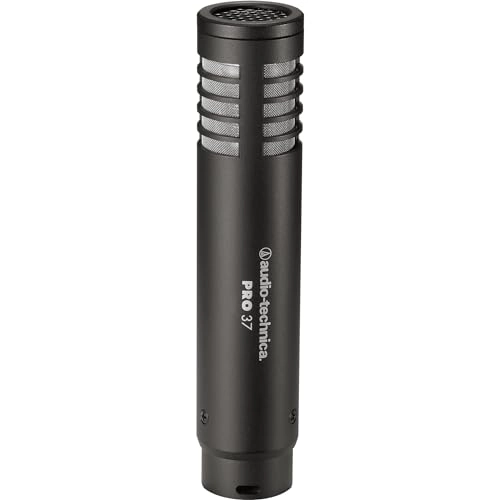 PRO37 XLR Microphone