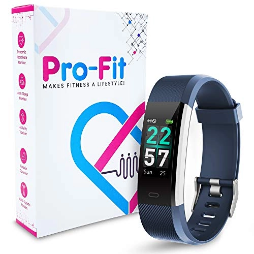 Smart Fitness Tracker - 5.4 - 7.6 inches