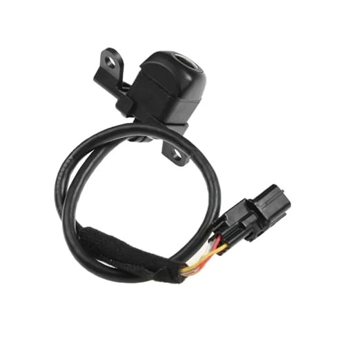 Reversing Camera - Night Vision