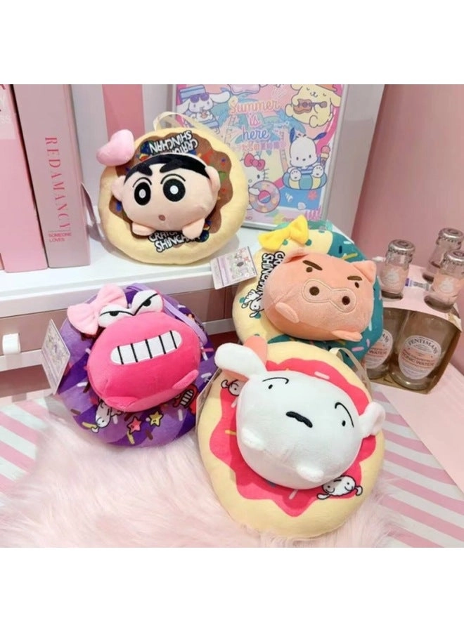 Plush Doll - 20cm Small Dress Pack