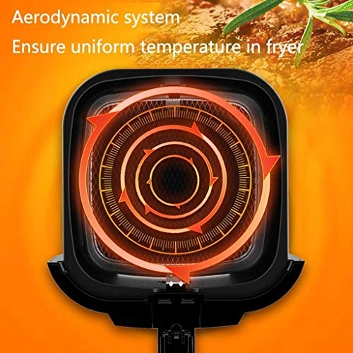 Air Fryer TINZA21448