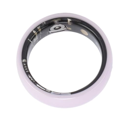 NFC Smart Ring - Size 10(ID 19.8mm / 0.78in C 62.1mm / 2.44in)