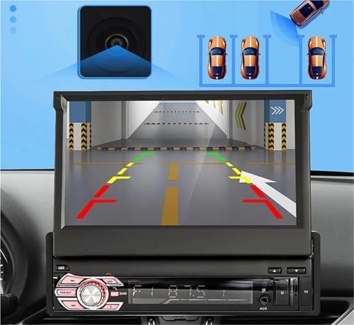 99240BV600 - Car Backup Camera For Hyundai For Kia