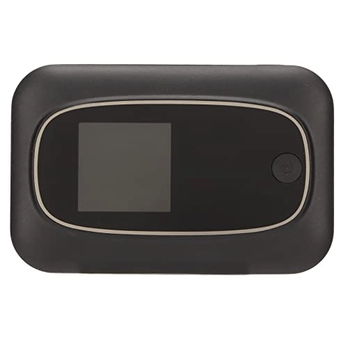 Mobile WiFi Hotspot - 300Mbps 802.11 b/g/n