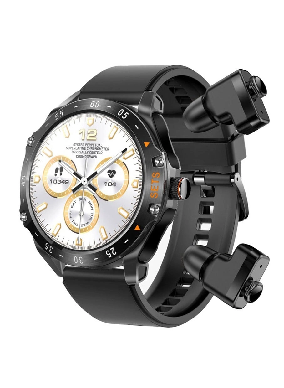 Hype Smartwatch 39mm