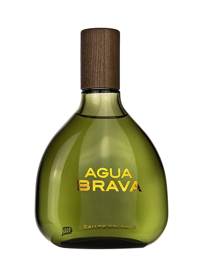 Agua Brava Brave - 100ml