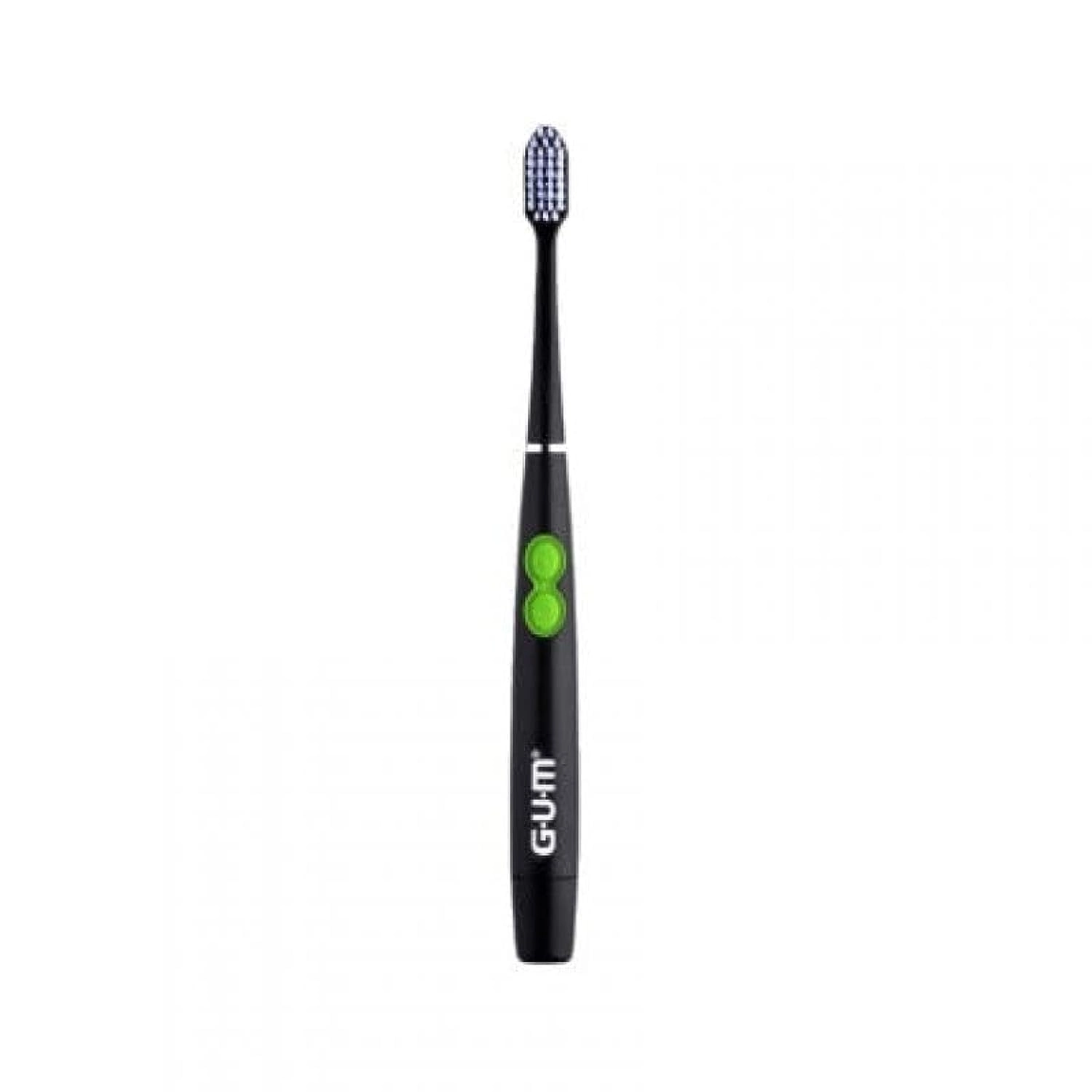 Sunstar GUM SONIC DAILY - battery toothbrush
