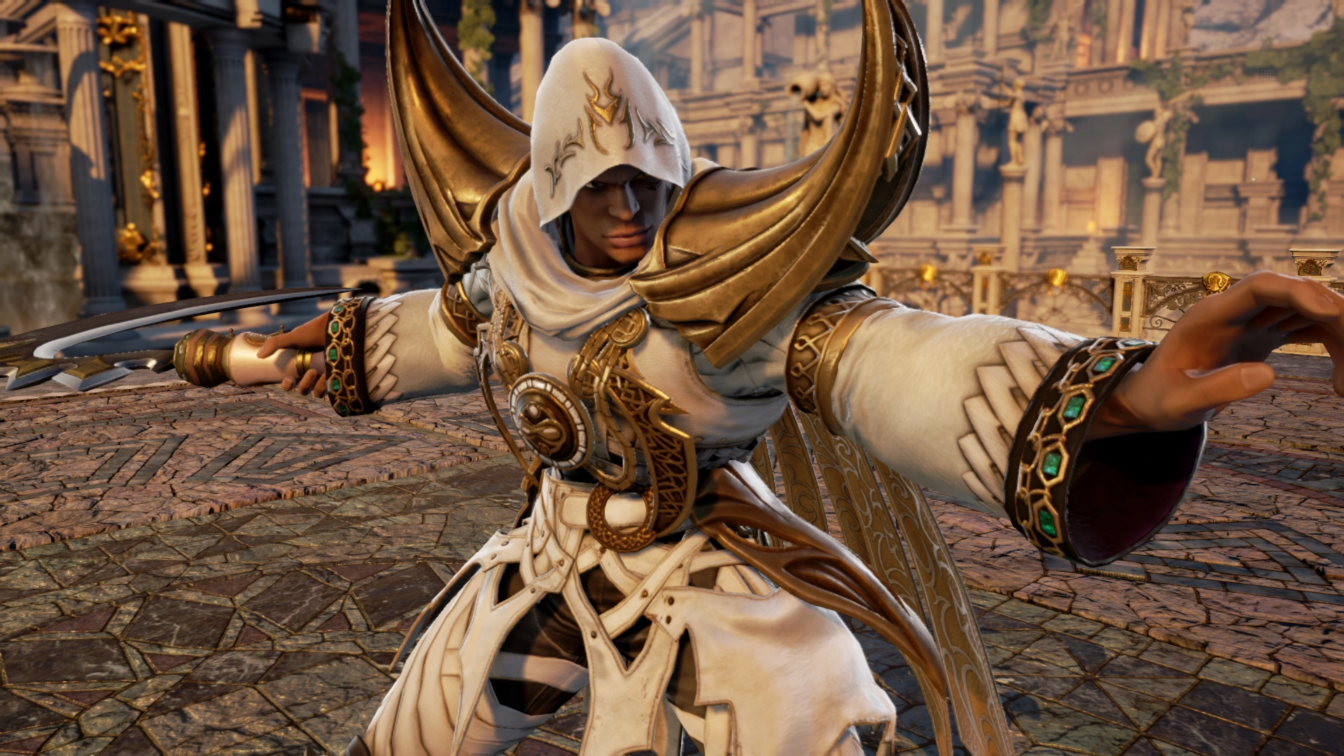 Tekken 7 - PlayStation 4 + Soulcalibur VI