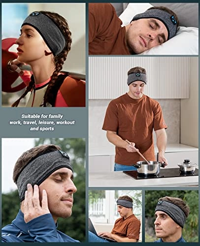 Sleep Headphones Wireless Headphone