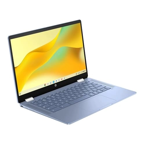 Chromebook x360 14b-cd0000nr - 14'' 64GB 4GB