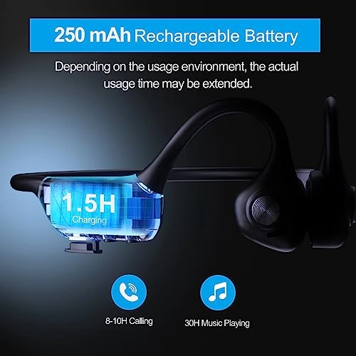LK02 Wireless Headphone