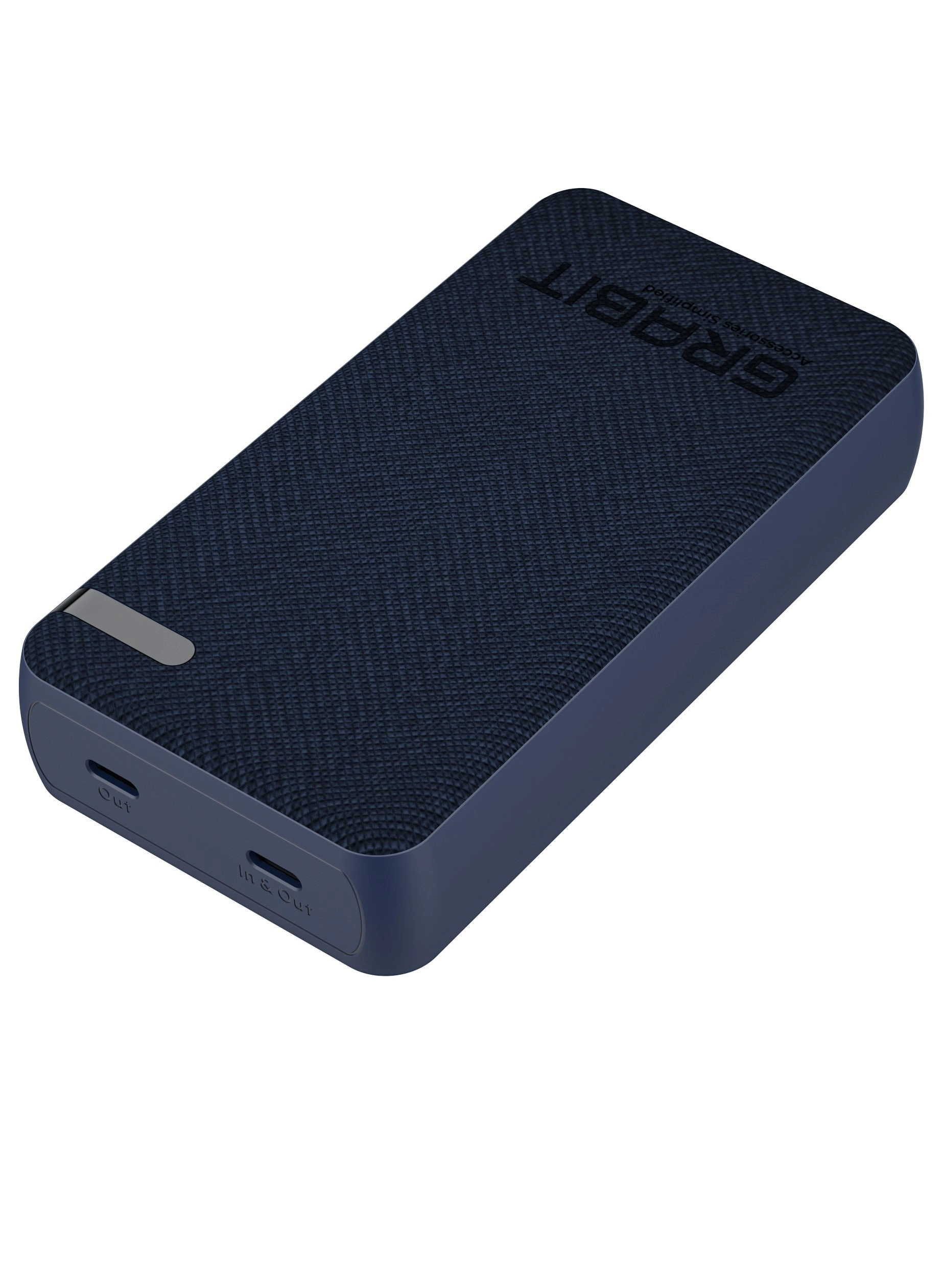 GPOWER-200T - 20000mAh 20W