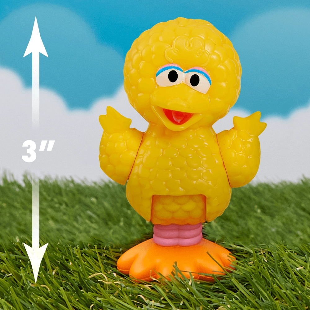 Neighborhood Friends Deluxe Figure Pack 10 pcs