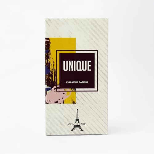 UNIQUE - 100ml
