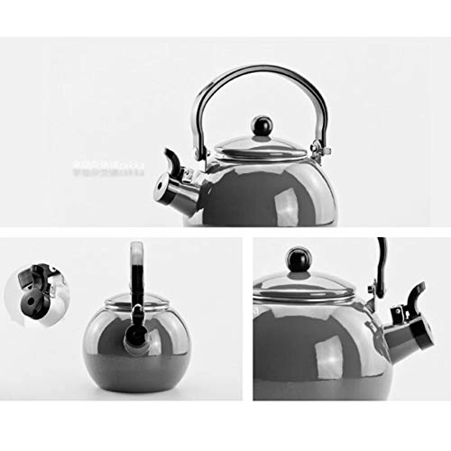 Tea Kettle - Stainless steel