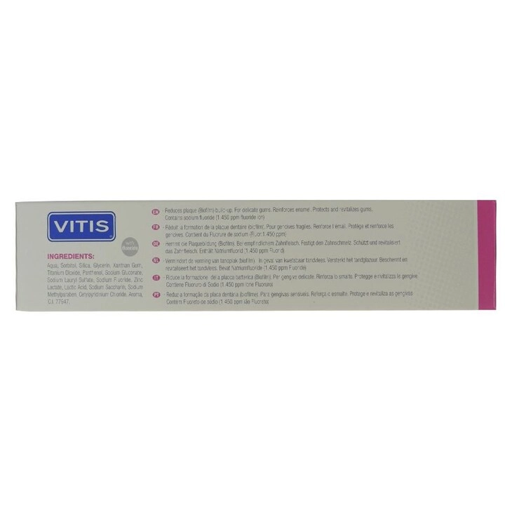 Gingival Toothpaste 100ml