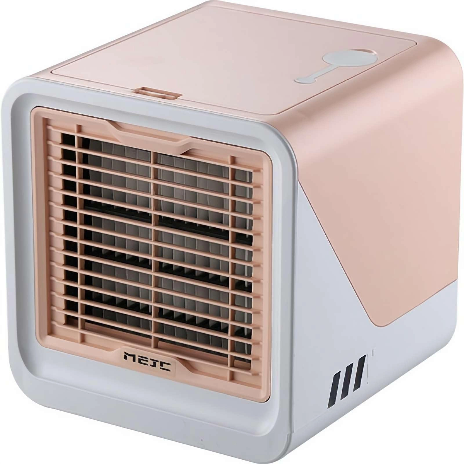 Portable Mobile Air Conditioner - 3 in 1 500ML USB