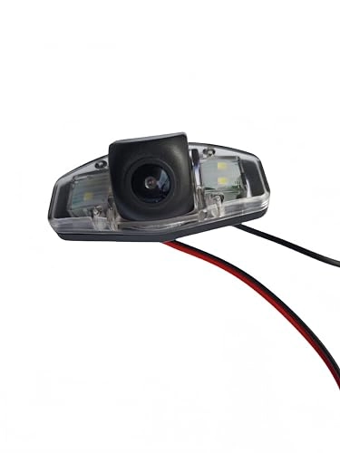Rear View Camera - Night Vision 656(H)x492(V)