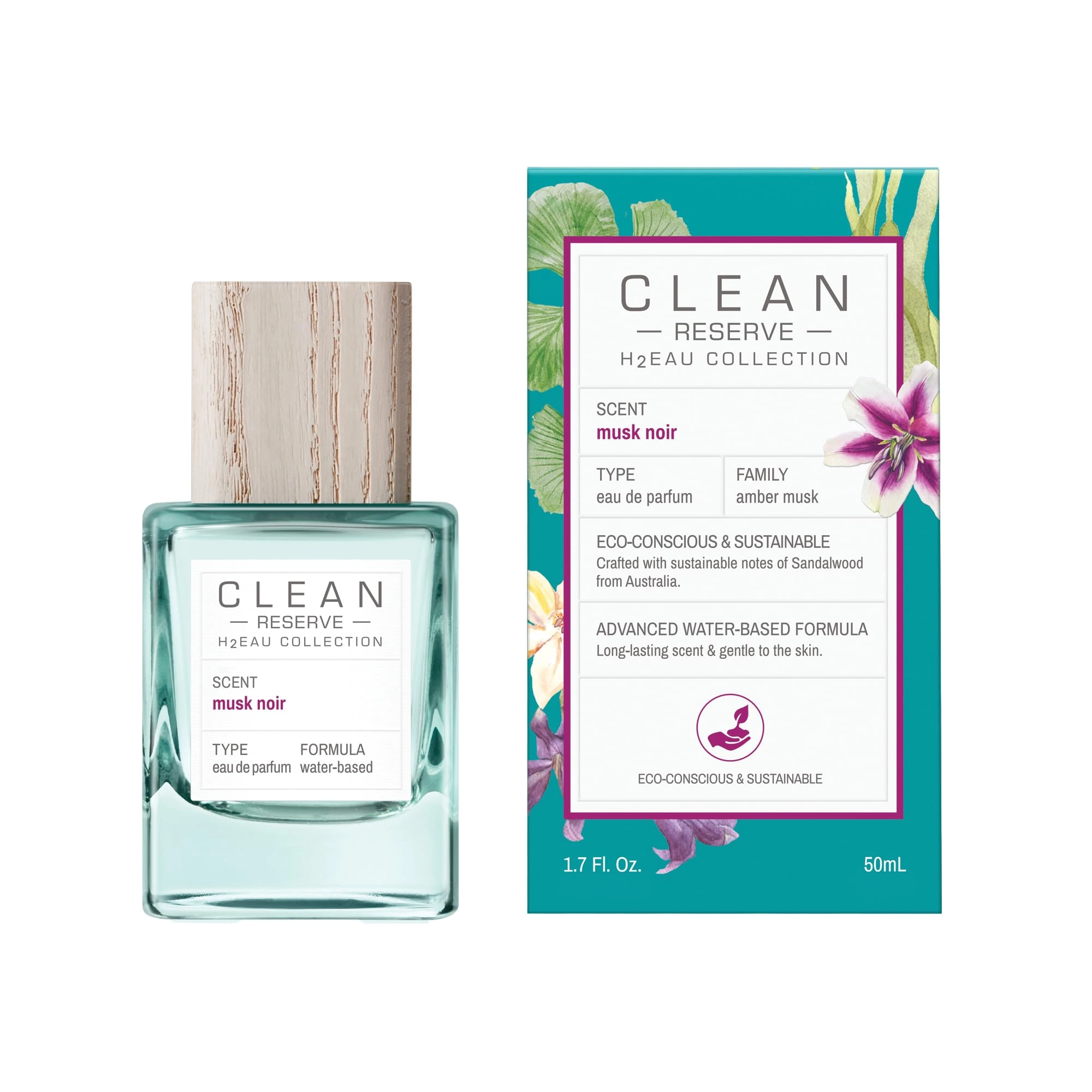 Golden Citrus Eau de Parfum 0.34 Fluid Ounces