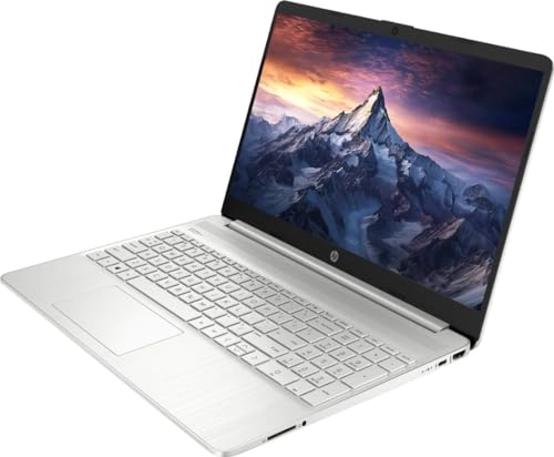 HP Laptop HP Laptop - 15.6'' Ryzen 3 5300U 40GB DDR4 1TB SSD