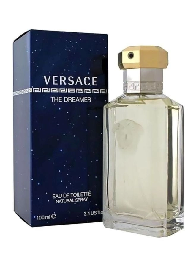 The Dreamer Eau de Toilette 100 ml