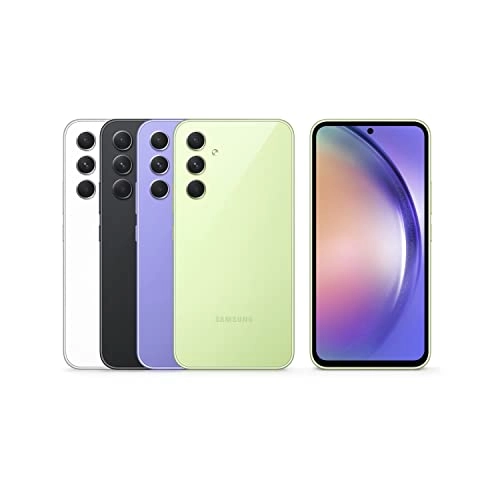 Galaxy A54 - 8GB 128GB