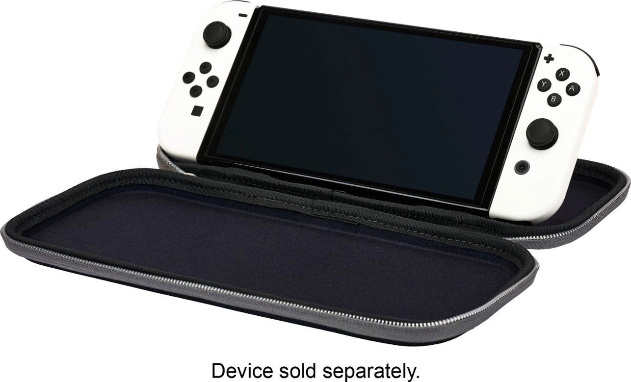 Nintendo Switch Slim Case - Switch