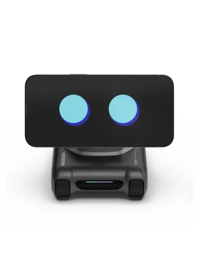 LOOI Robot AI Desktop Companion