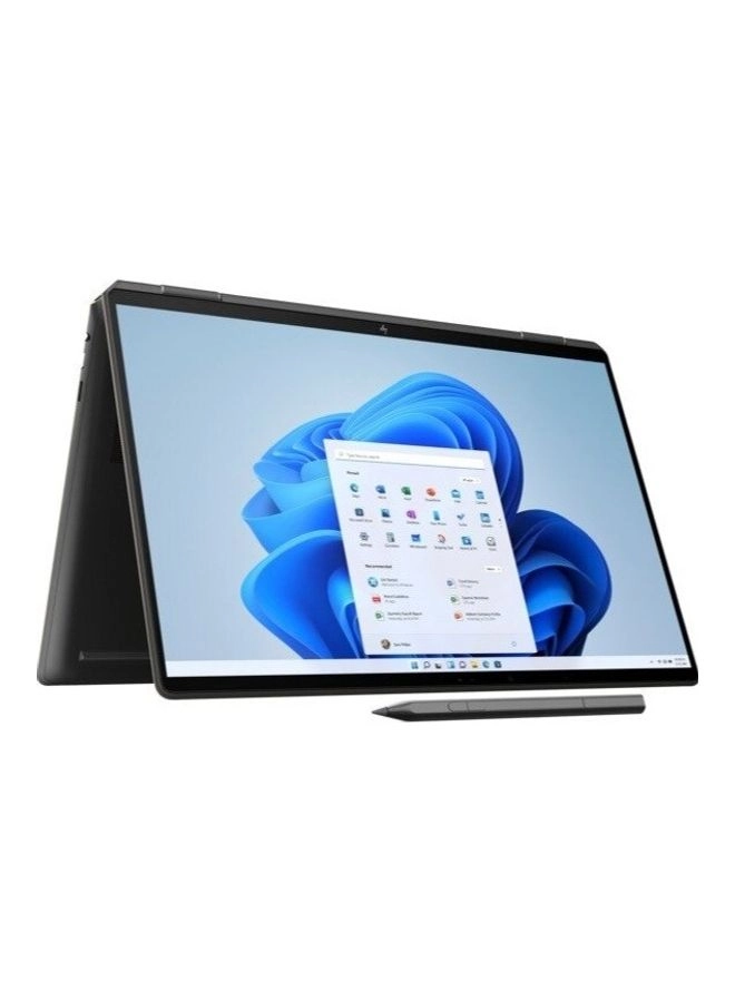 HP Spectre 14 66B40UA#ABA - 14'' Ci7-1255U 16GB DDR4 1000GB SSD