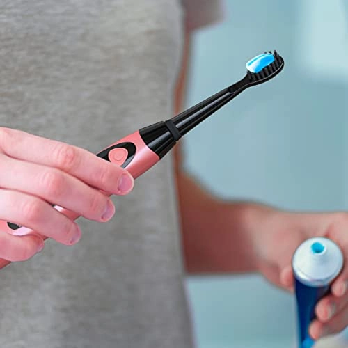 Solo - 10 Brush Heads 1 Interdental Rechargeable