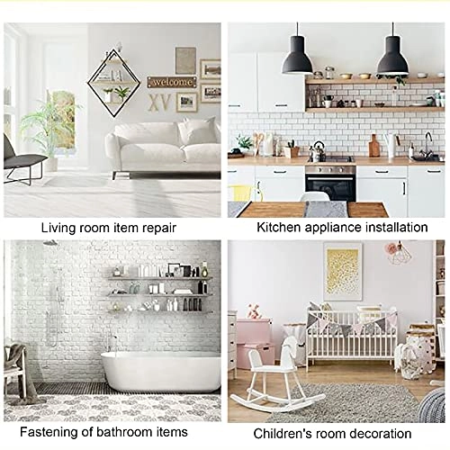 Lithium Electric Drill - 2.0Ah