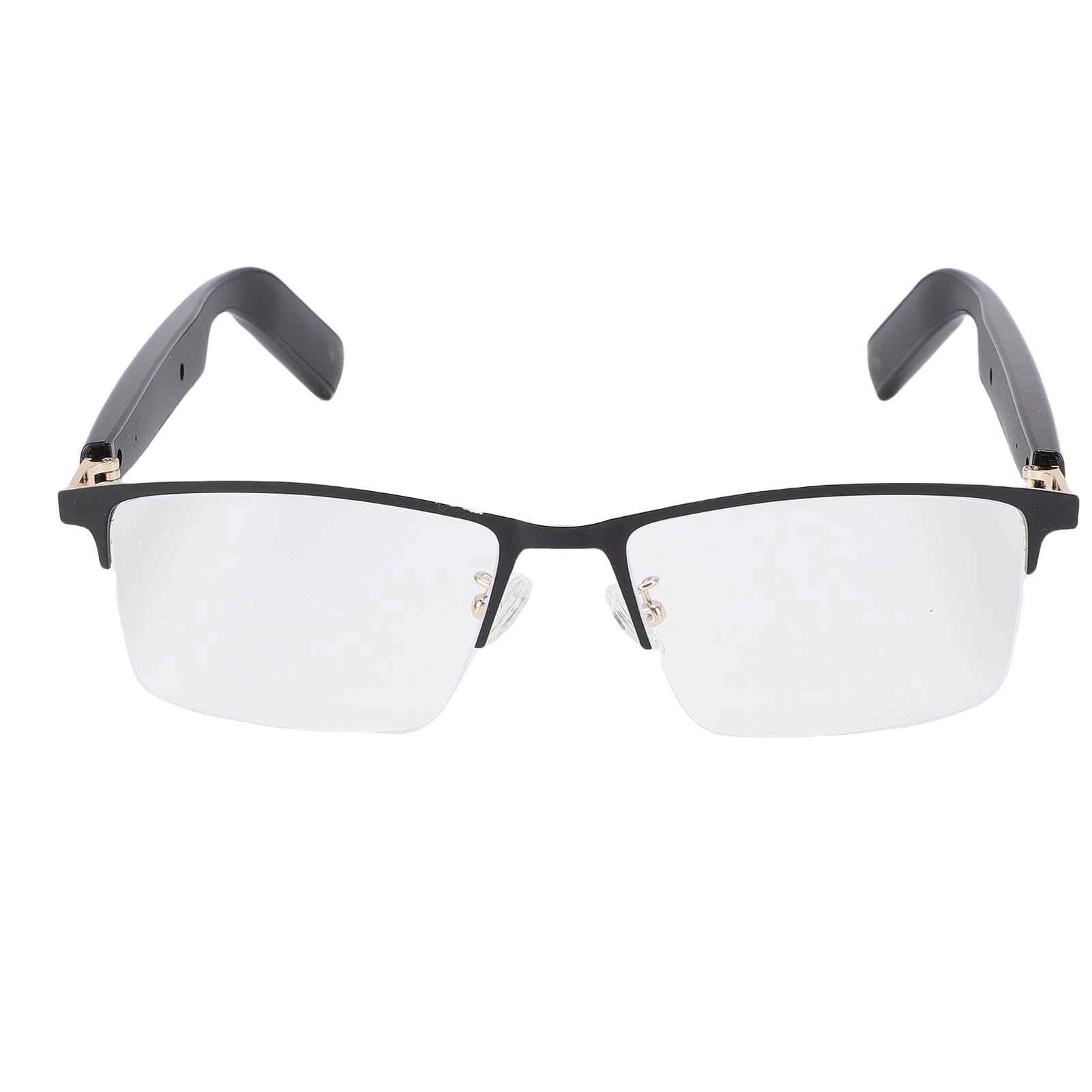 AI Translation Smart Glasses - 100 Languages Bt