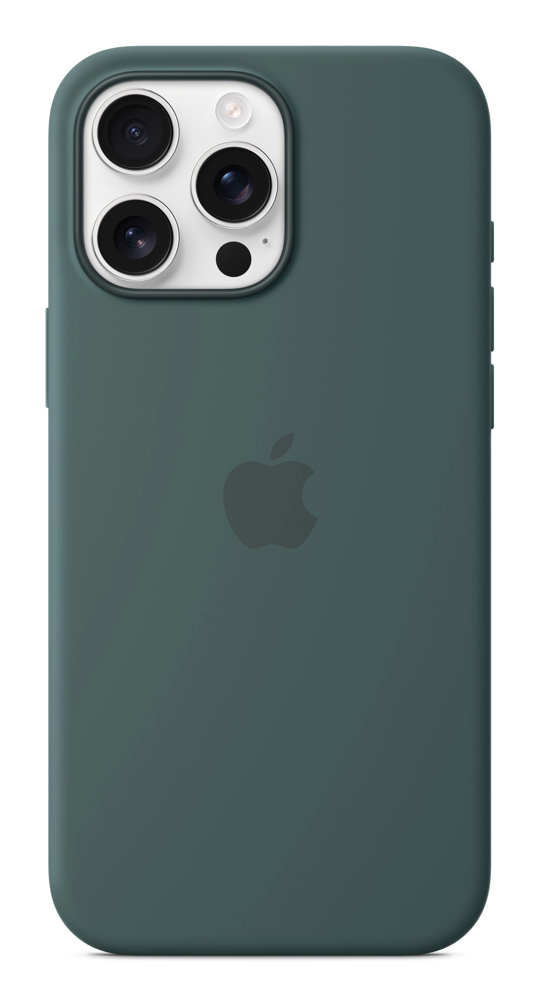 iPhone 16 Pro Max Silicone Case with MagSafe for iPhone 16 Pro Max