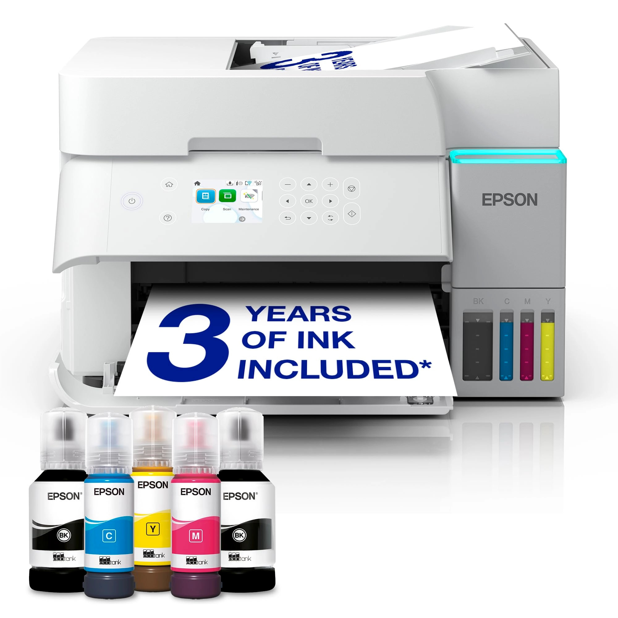 ET-3956 - Laser Color