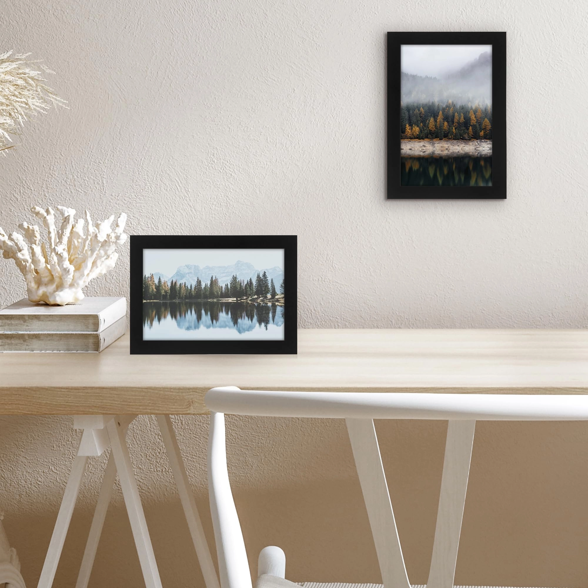 Picture Frame - 5.5x8.5