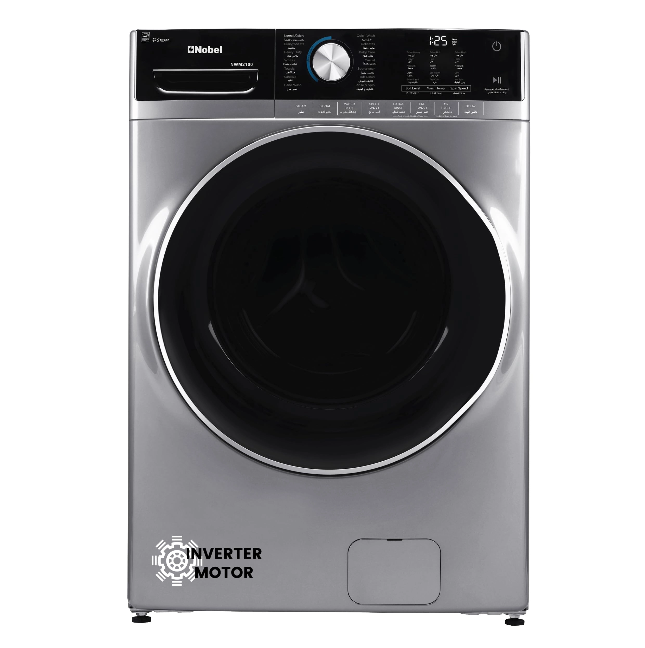 Nobel NWM2100
