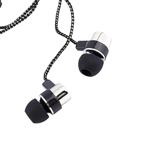 Earphones Headsets in-ear Wired Headphone