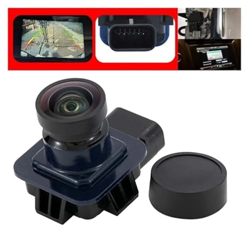 DB5Z-19G490-A - Night Vision