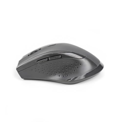 Ergonomic Wireless Mouse - Wireless