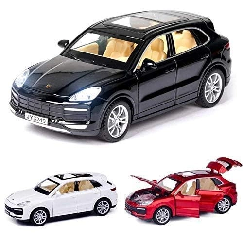 BELLABOTA Porche Cayenne - 1:32 1pcs