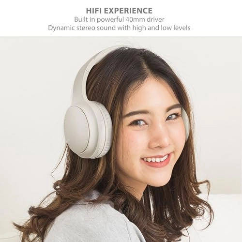 bp53htixoy-12 Wireless Headphone