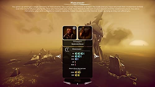 The Falconeer Warrior Edition - PlayStation 5