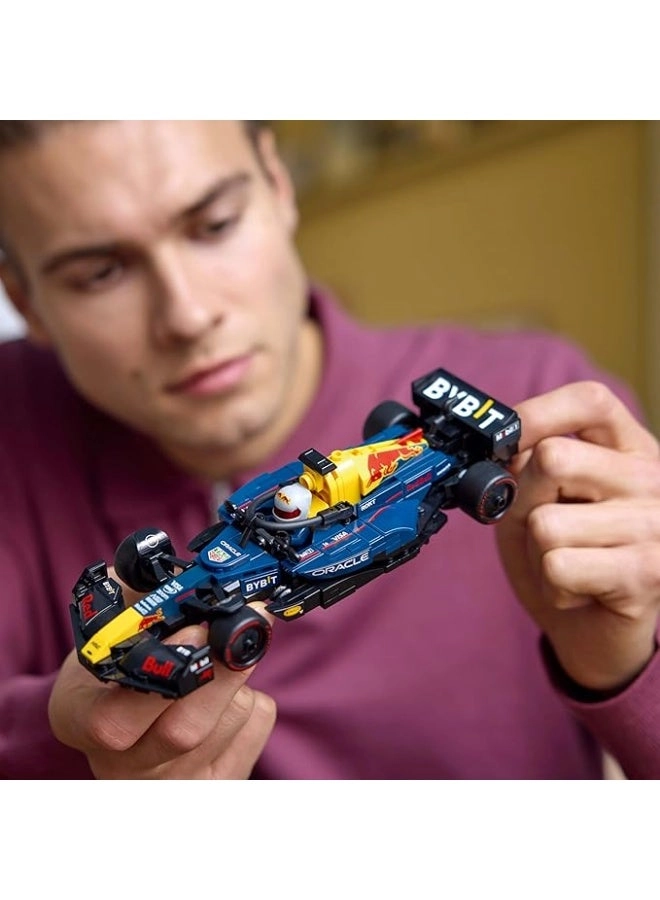 LEGO Speed Champions Oracle Red Bull Racing RB20 (77243)