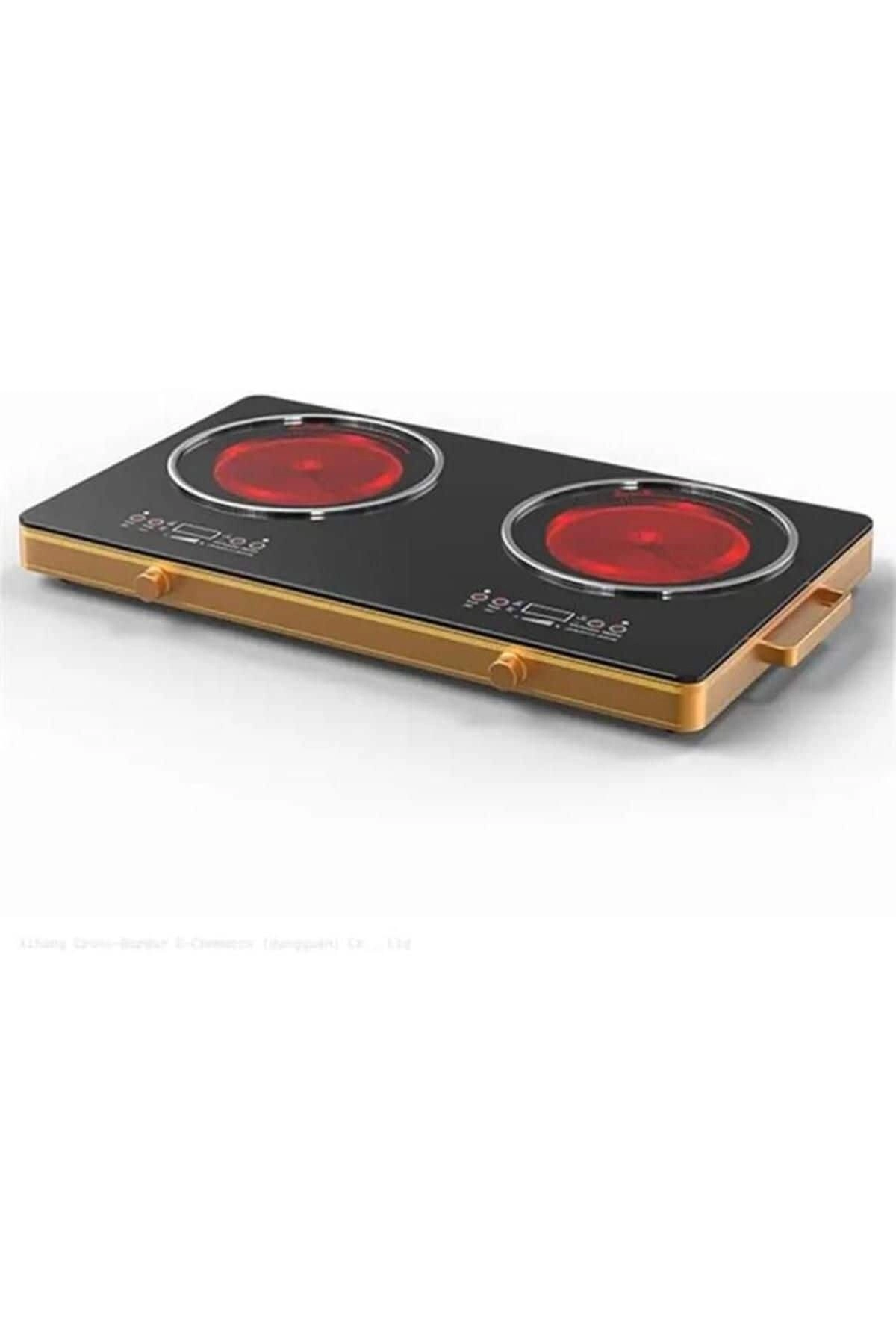 Hausberry 2628612406119 INDUCTION Cooker